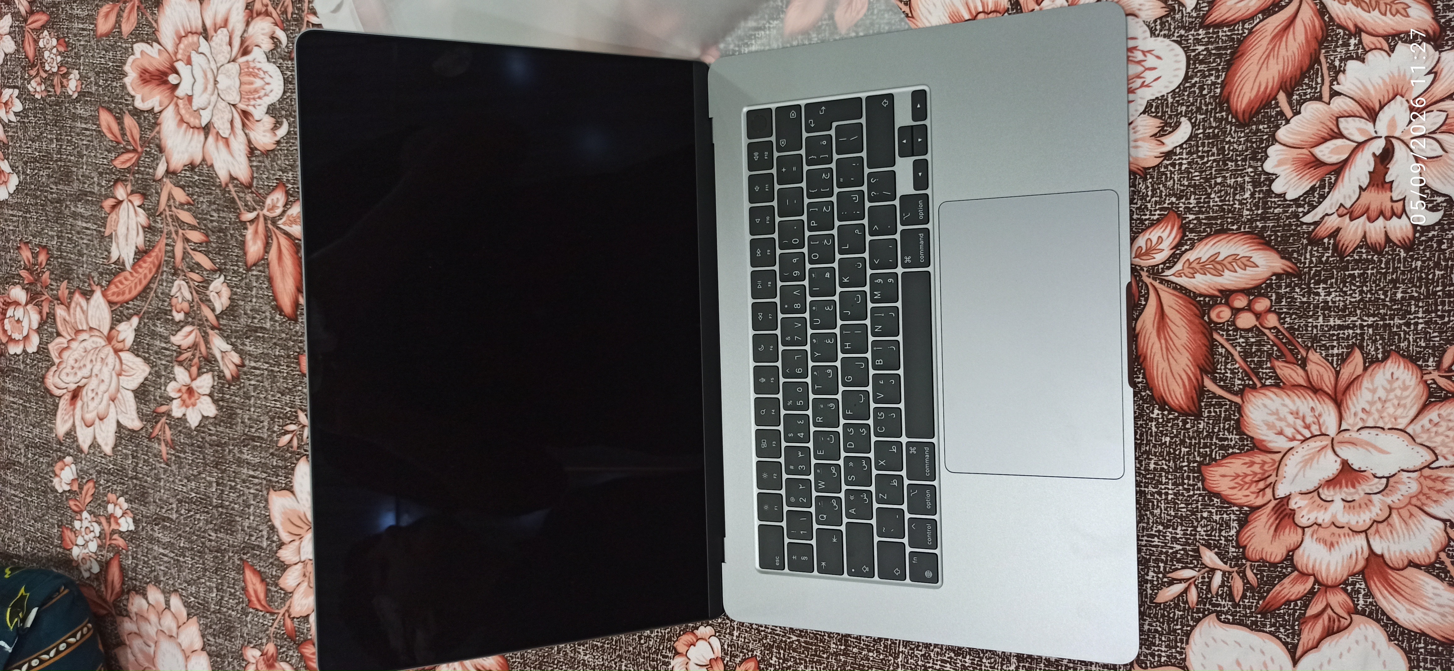Apple MacBook Air 15 inch / MQKQ3 / Apple M2 Chip (8- Core CPU 10-Core - Image 3