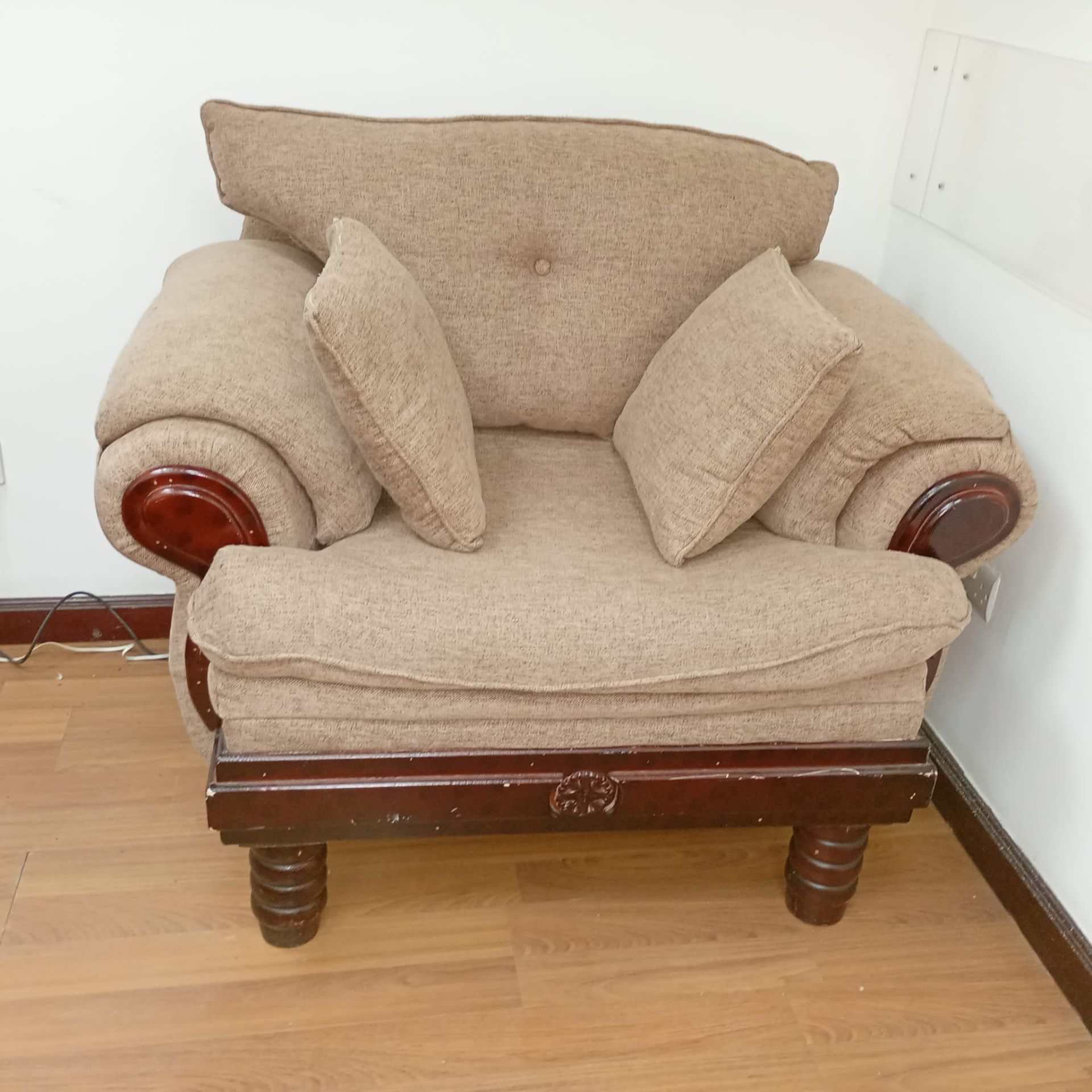 Comfy sofas - Image 3