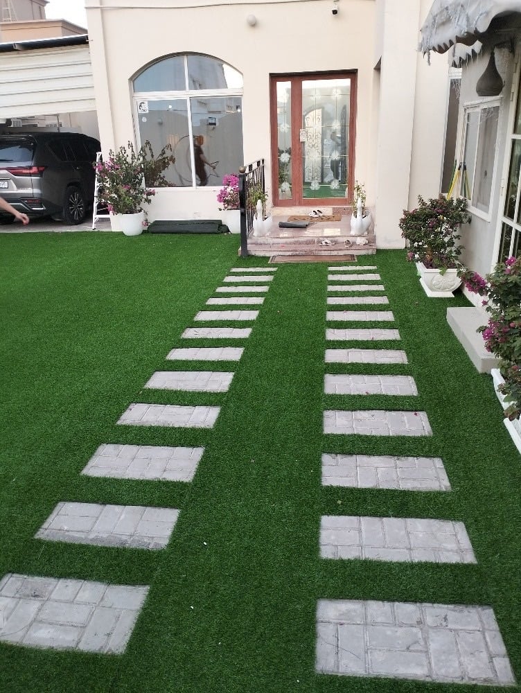 Artificial Grass - Image 3