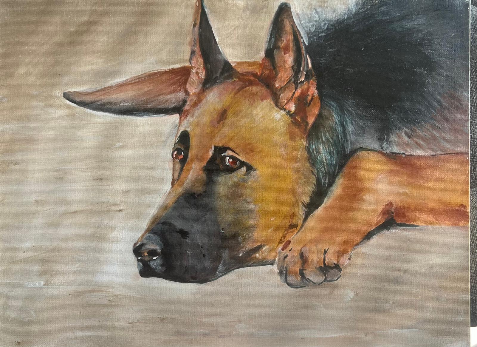 Paintings  - Image 4