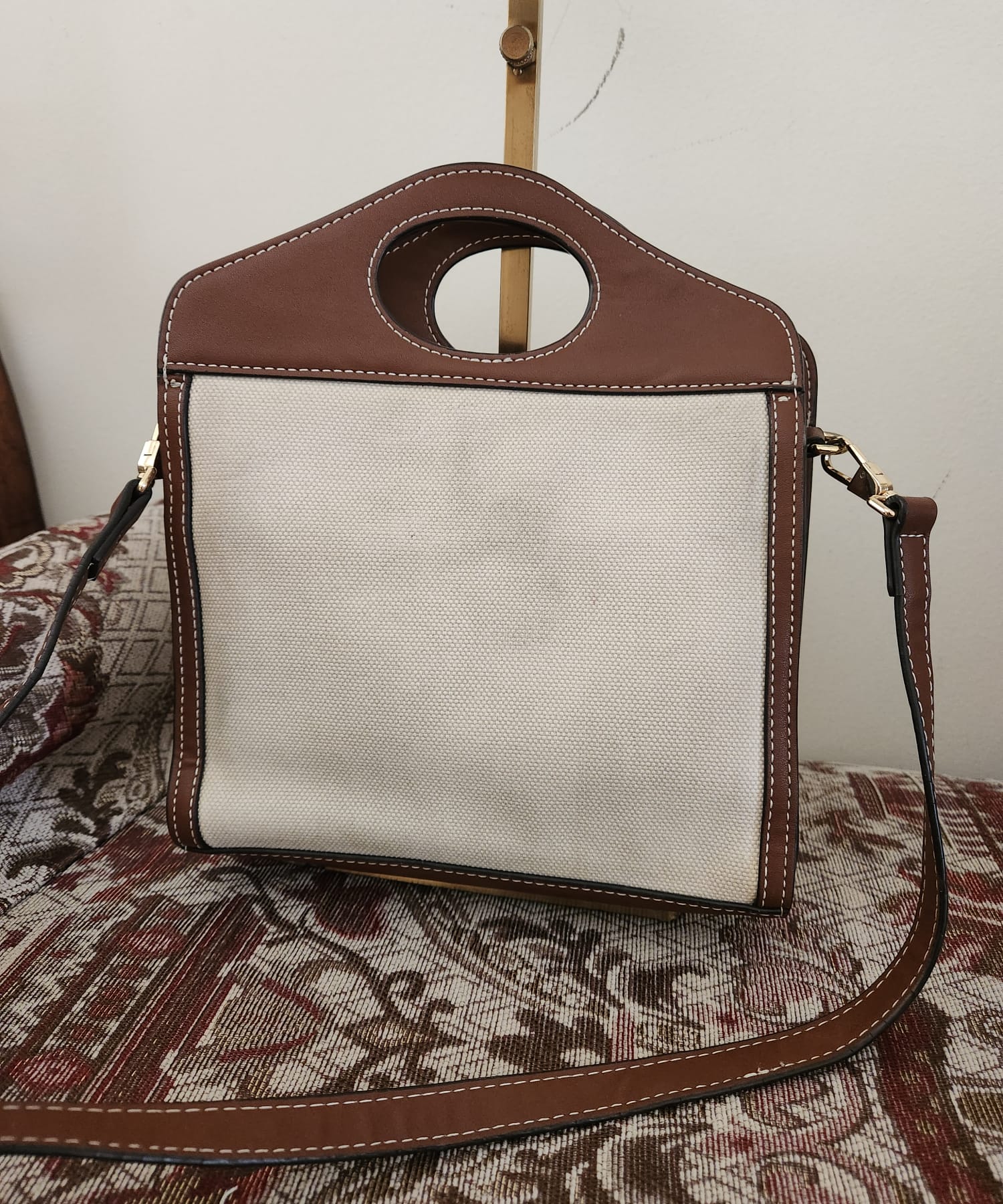 Burberry Bag - Image 2