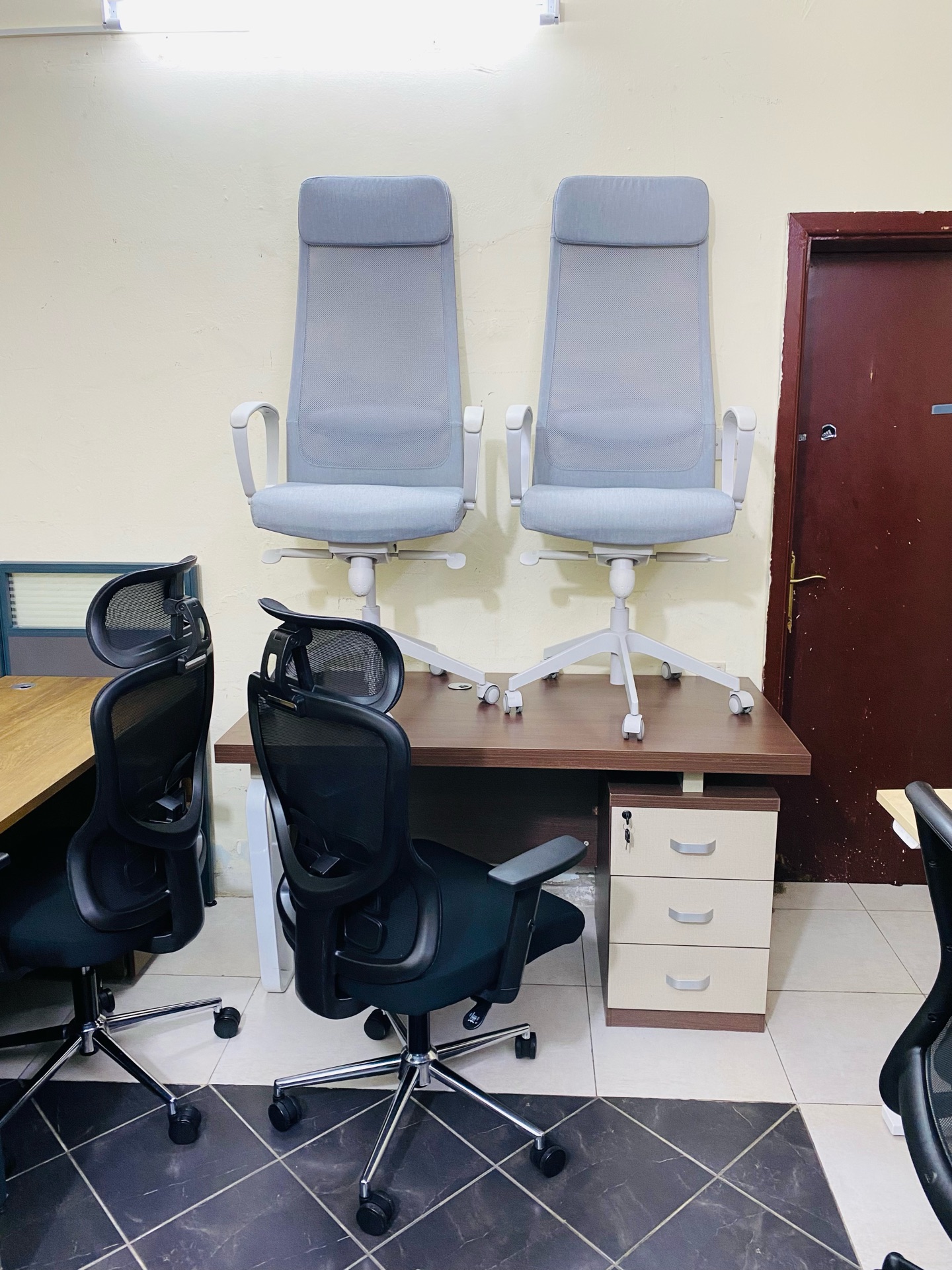 Executive desk for sale-74456895 - Image 9