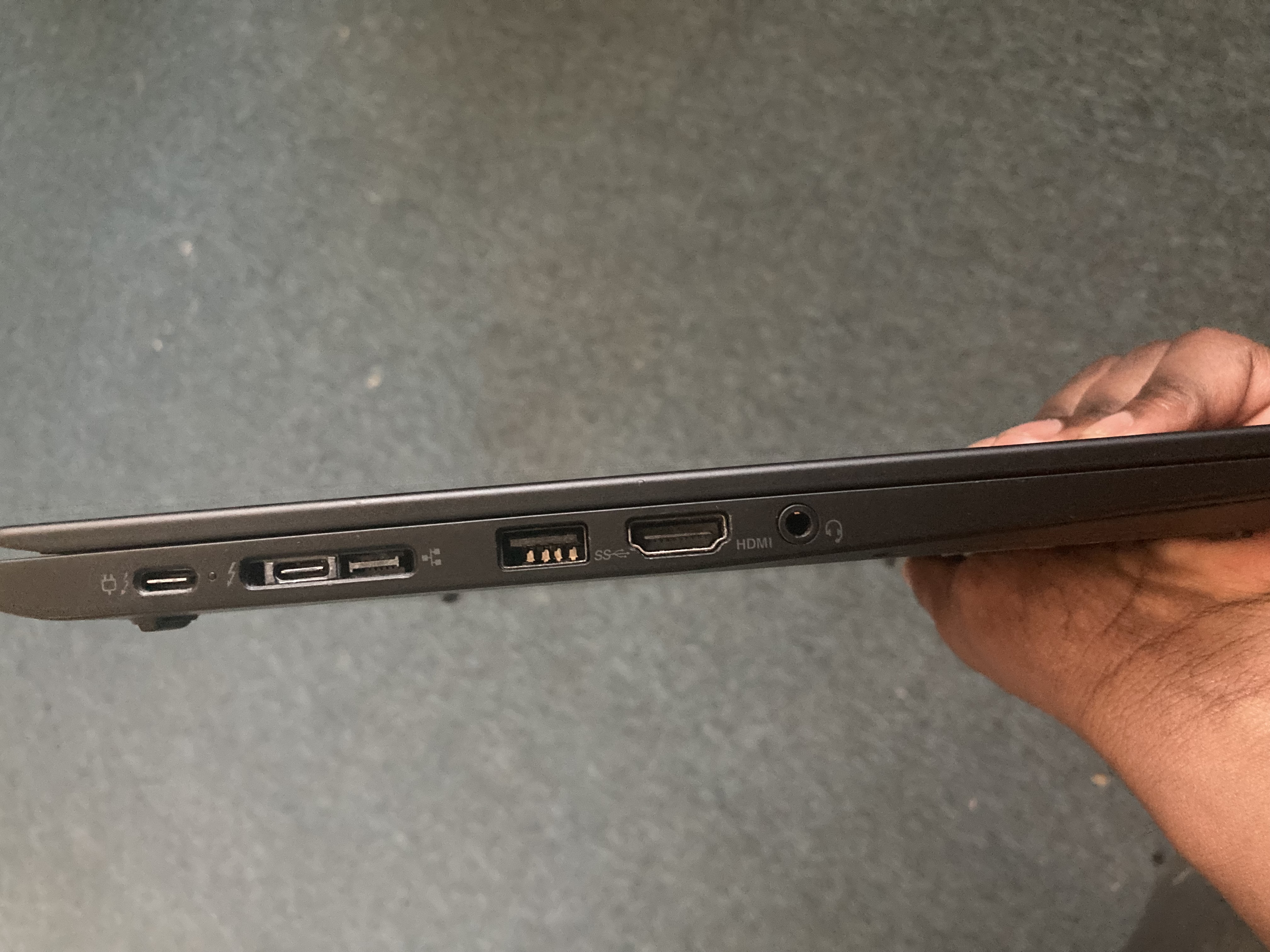 X1 carbon Lenovo thinkpad - Image 6
