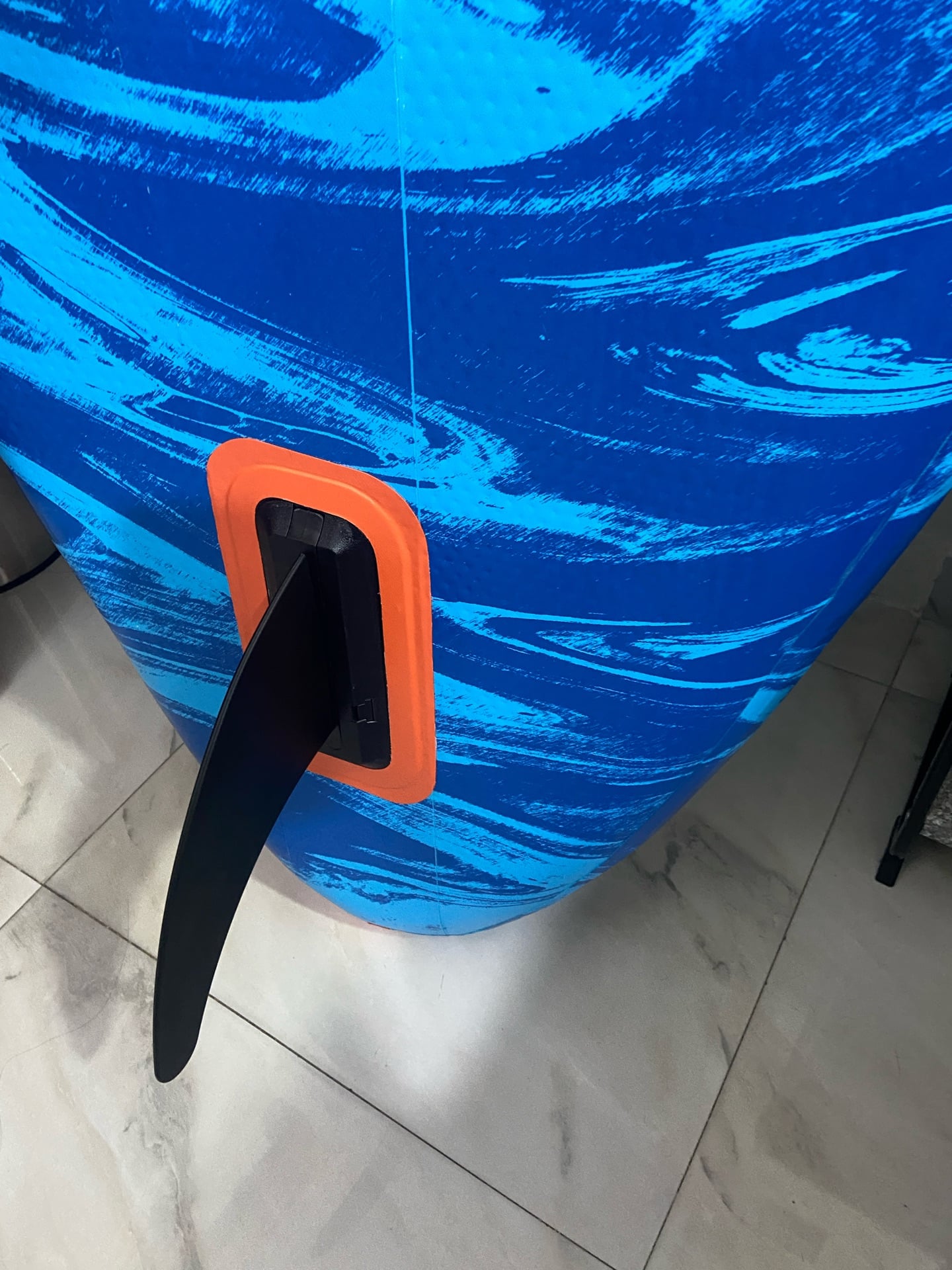 Aquatone Wave 10’ SUP inflatable - Image 8