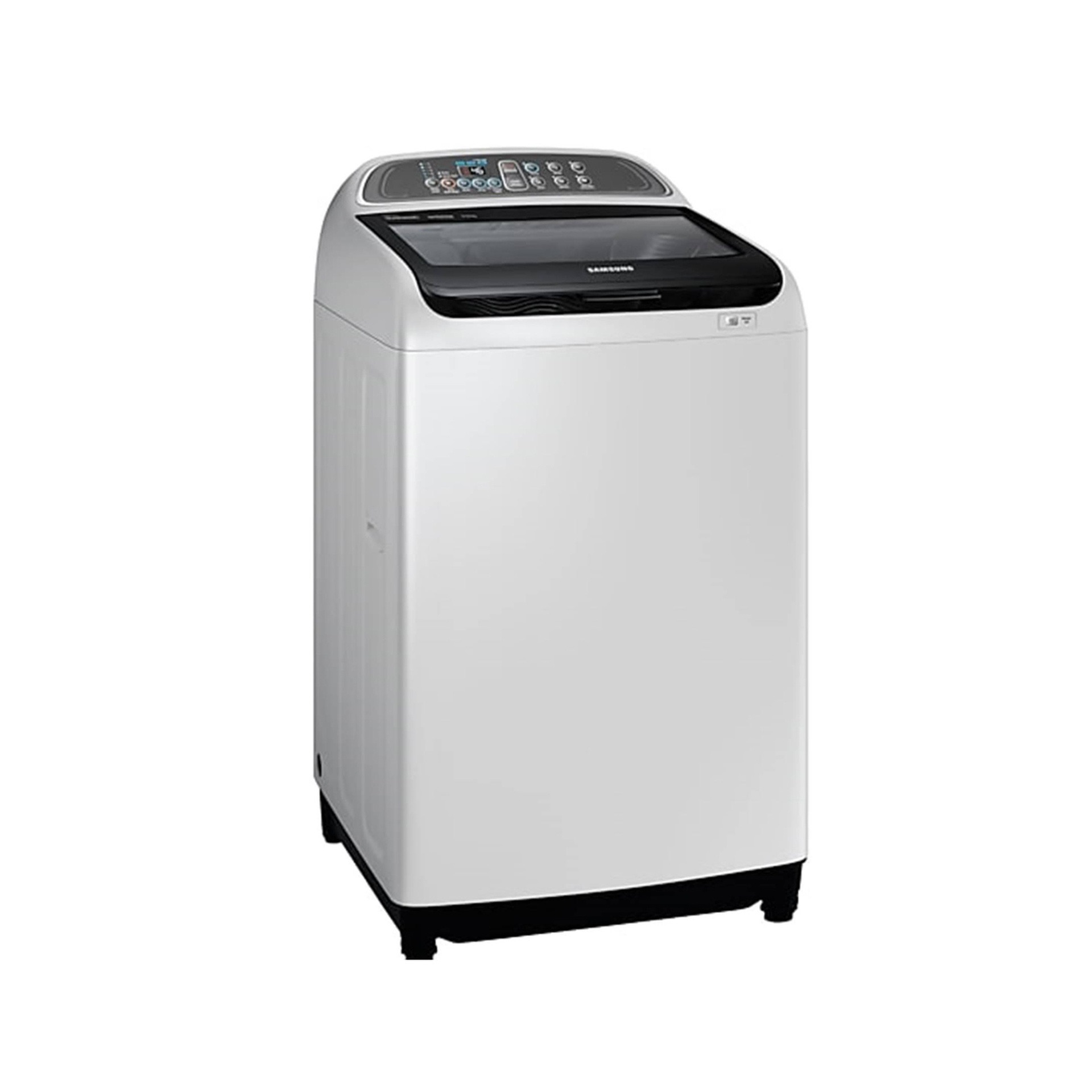 Samsung washing machine 11 KG - Image 2