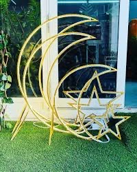 Free delivery Ramadan lights  - Image 3