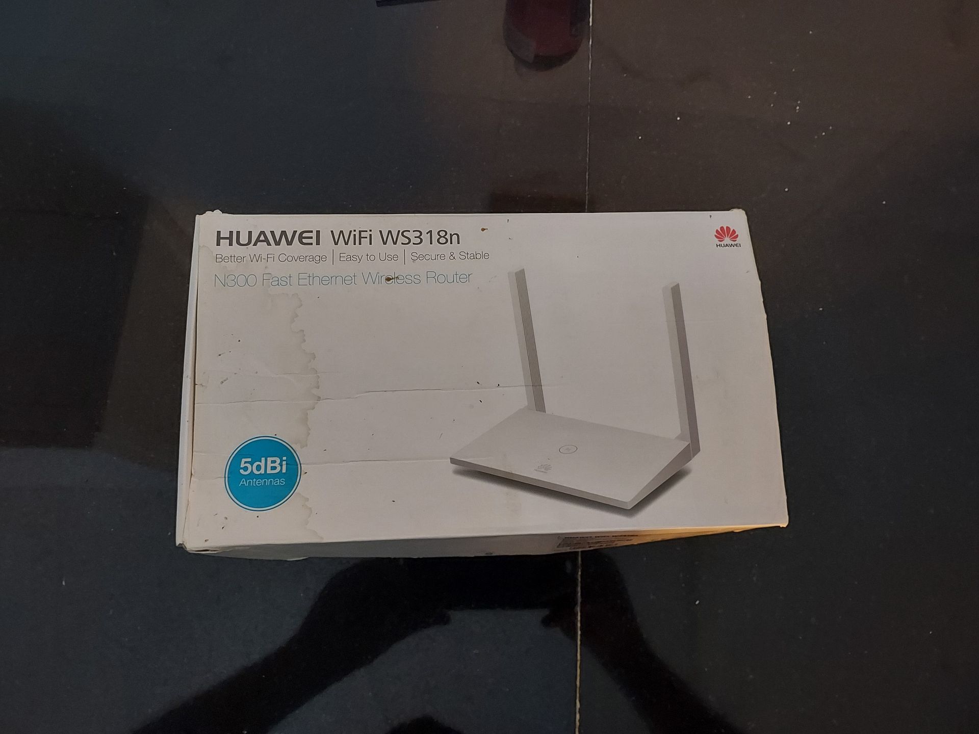 Wifi router  - Image 4