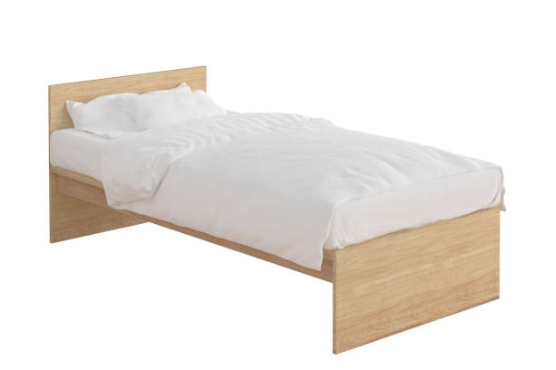 Queen bed - Image 2