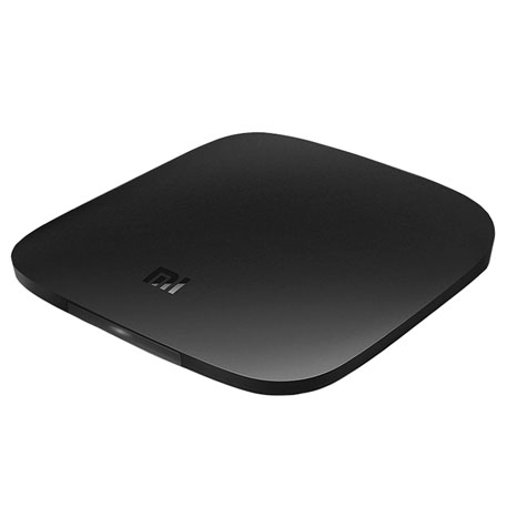 Xiaomi Mi Tv Box S 3rd Generation 2GB-32GB - Image 2