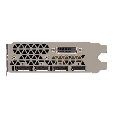 Nvidia Quadro P6000 - 24GB  - Image 3