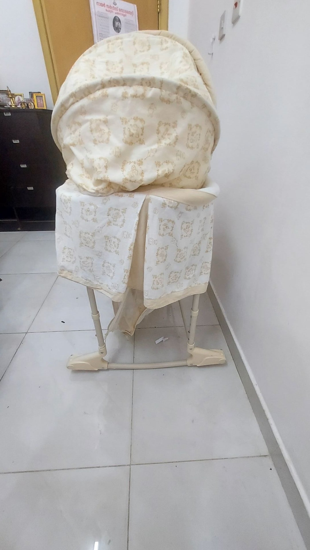 Cradle for Sale - Image 1
