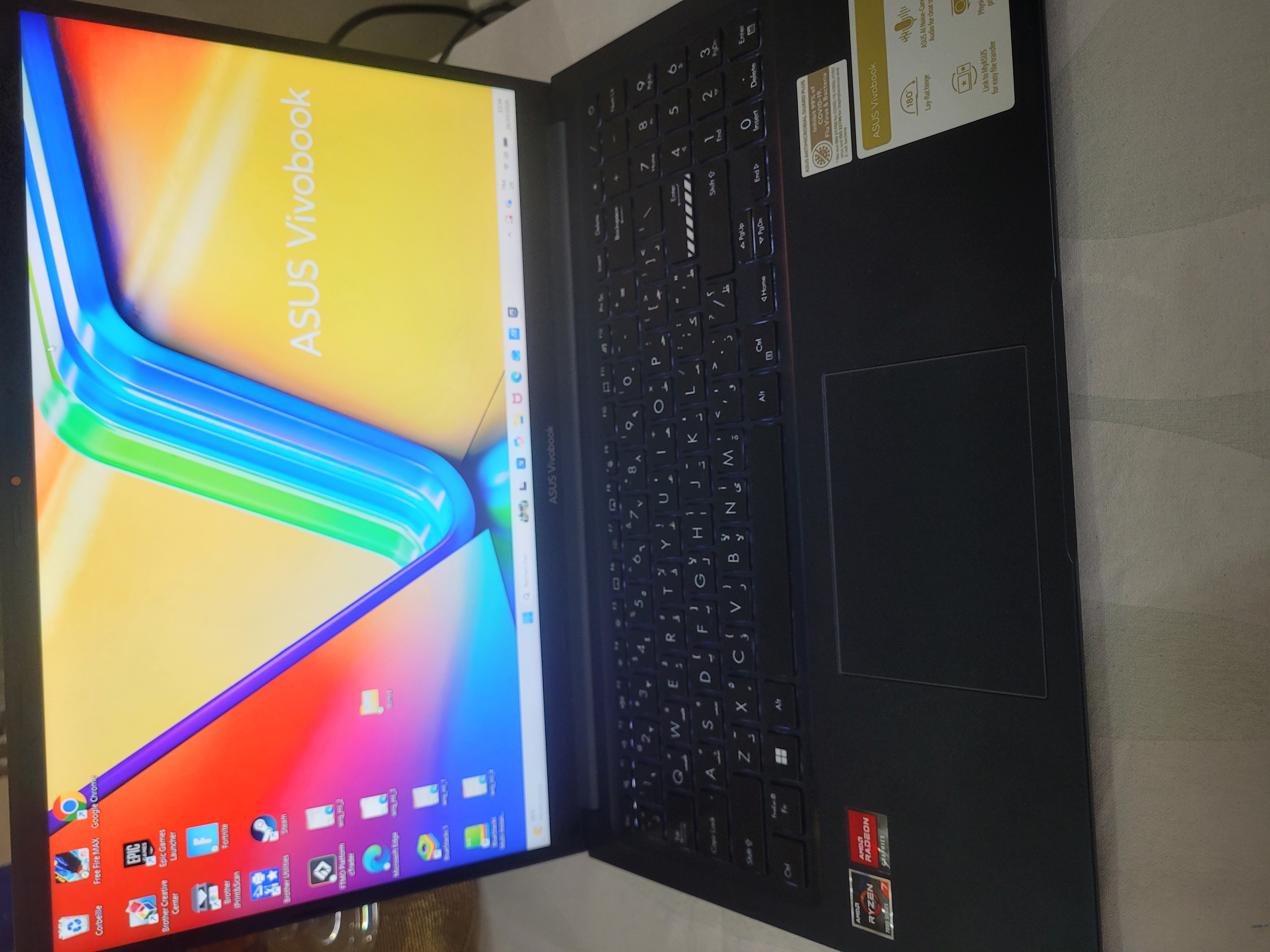 Asus vivobook - Image 2