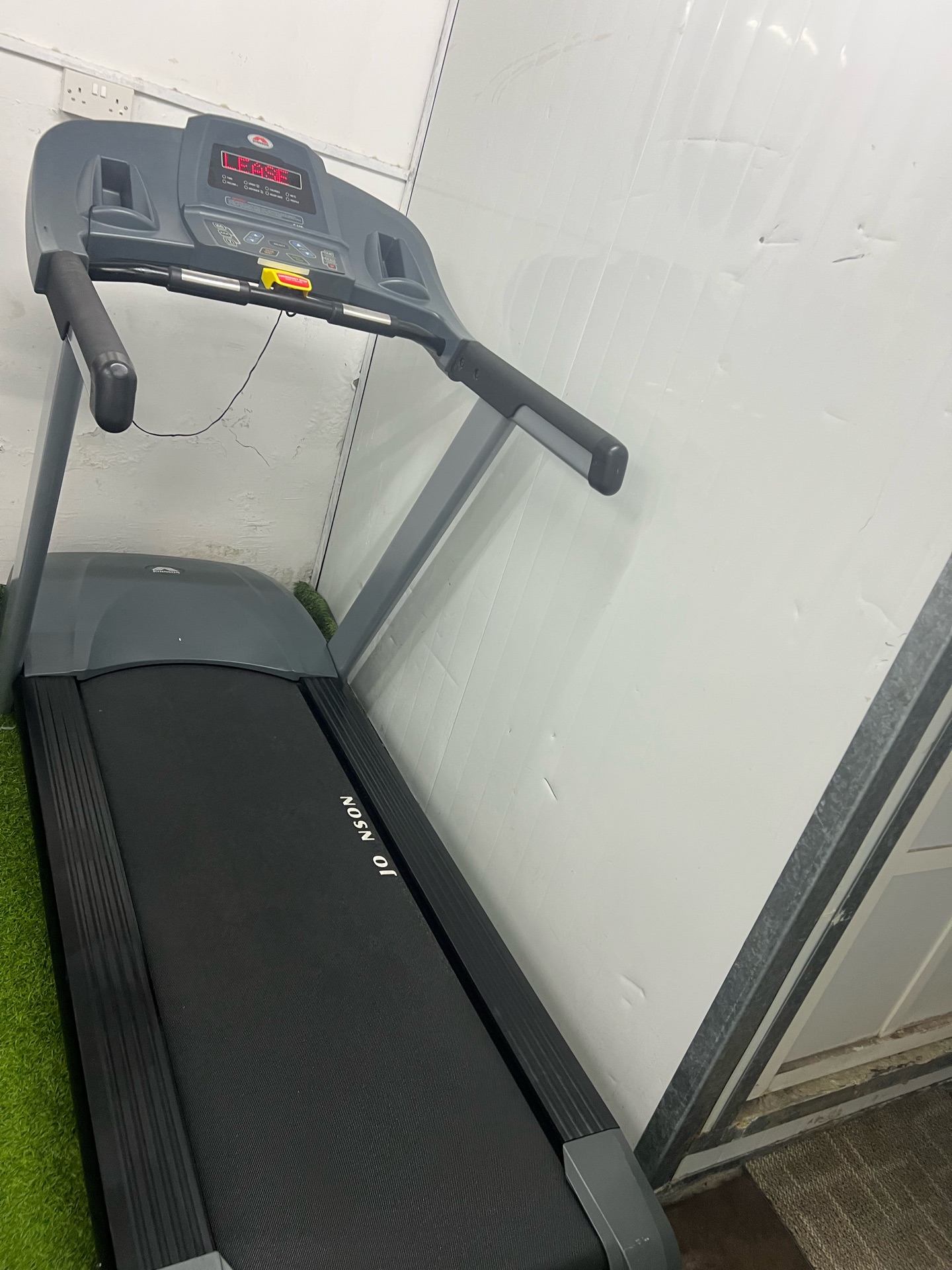 Treadmill Johnson  - Image 8