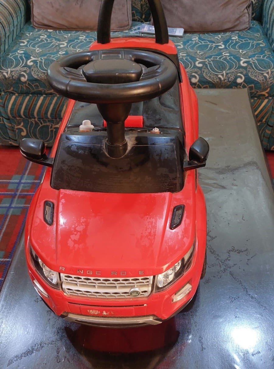 Kids Tolo Car for Sale - Image 2