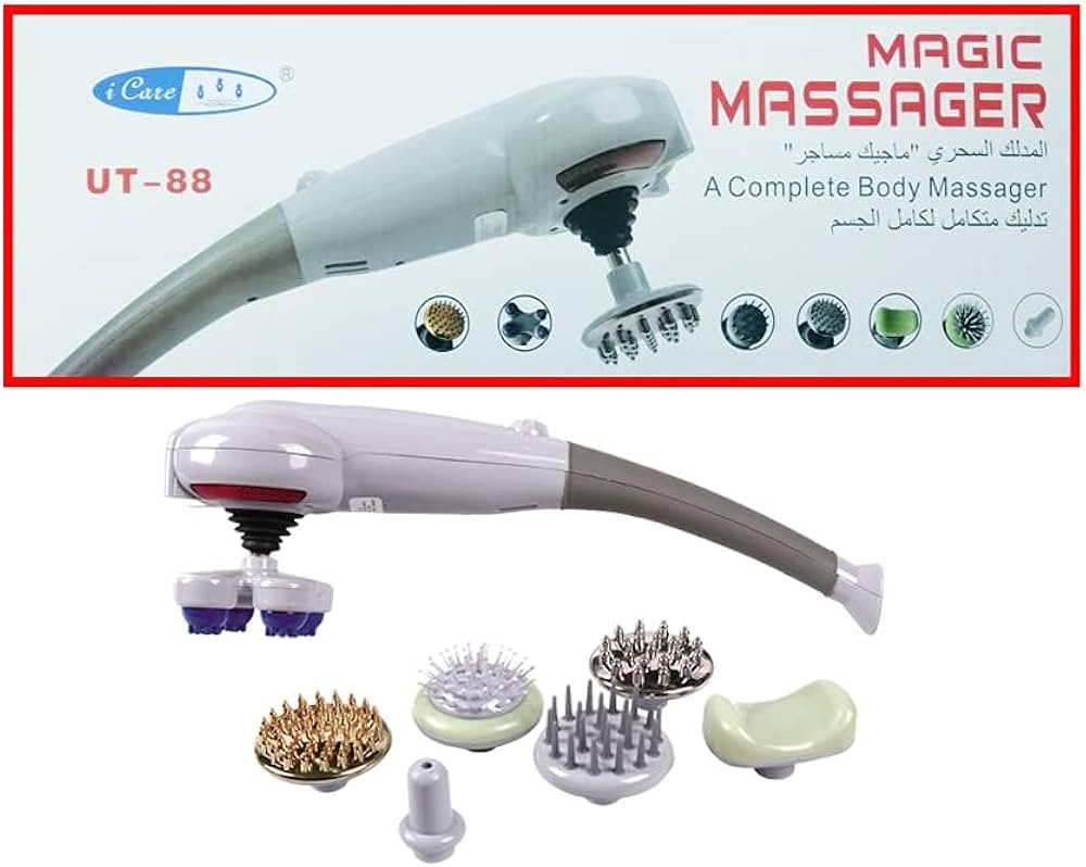 Magic Massager - Image 3