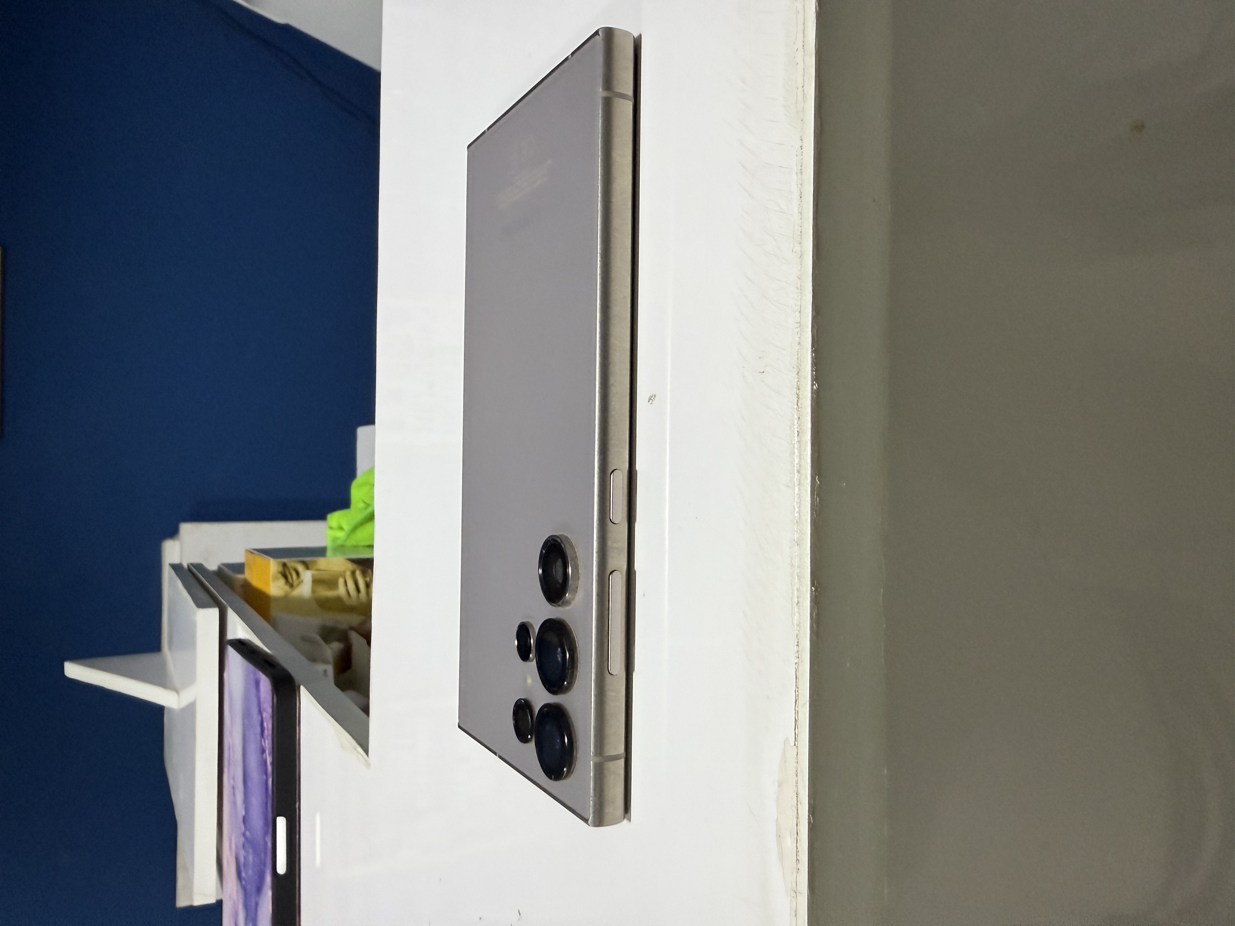 Samung S24 Ultra 512 GB for Sale - Image 3