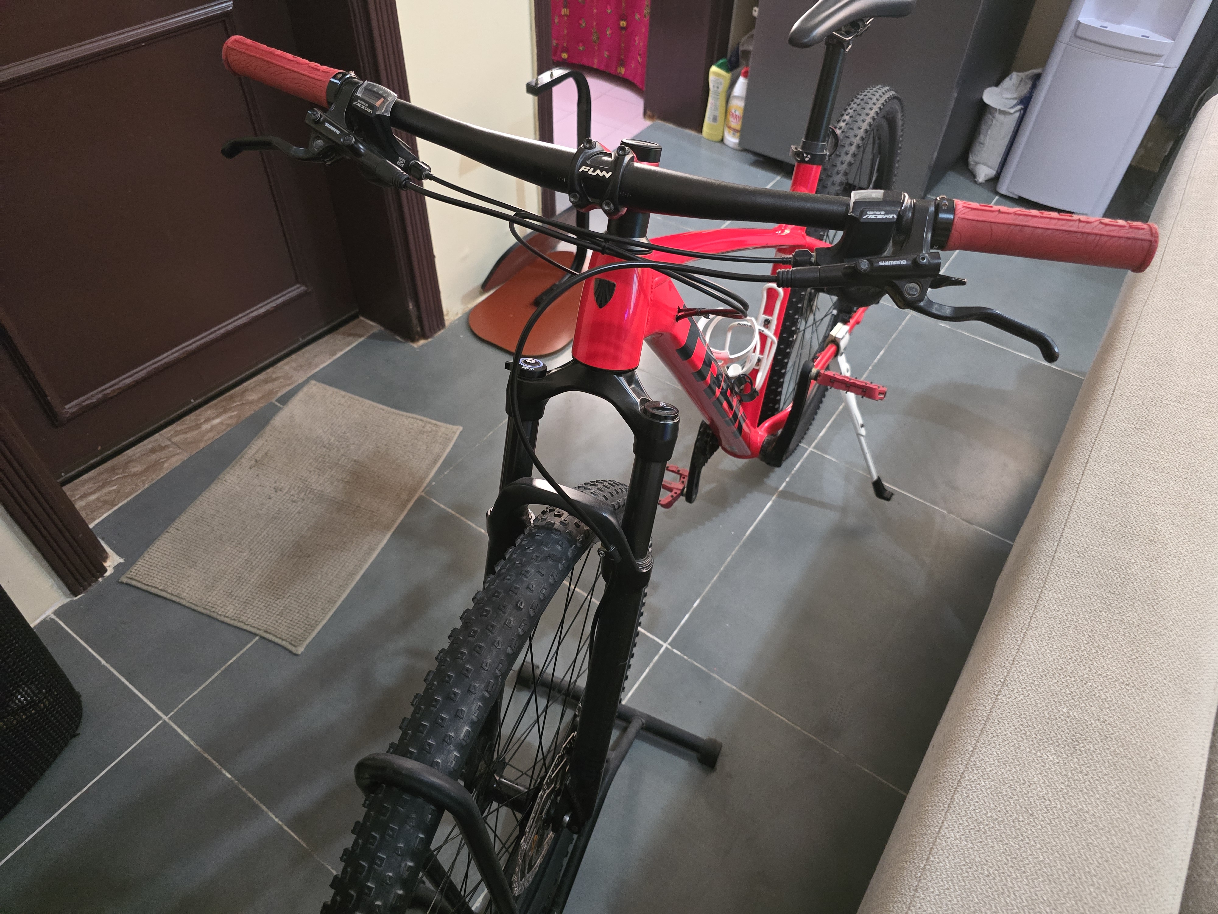 TREK X Caliber 7 - Image 6
