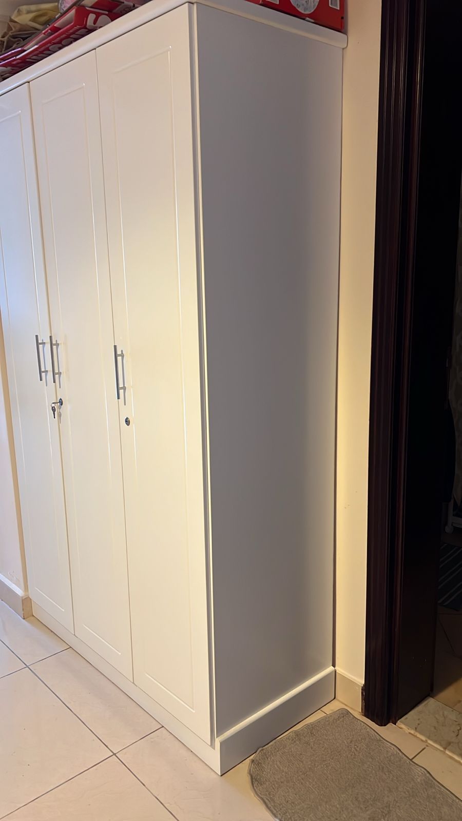 Custom made wardrobe  - Image 2