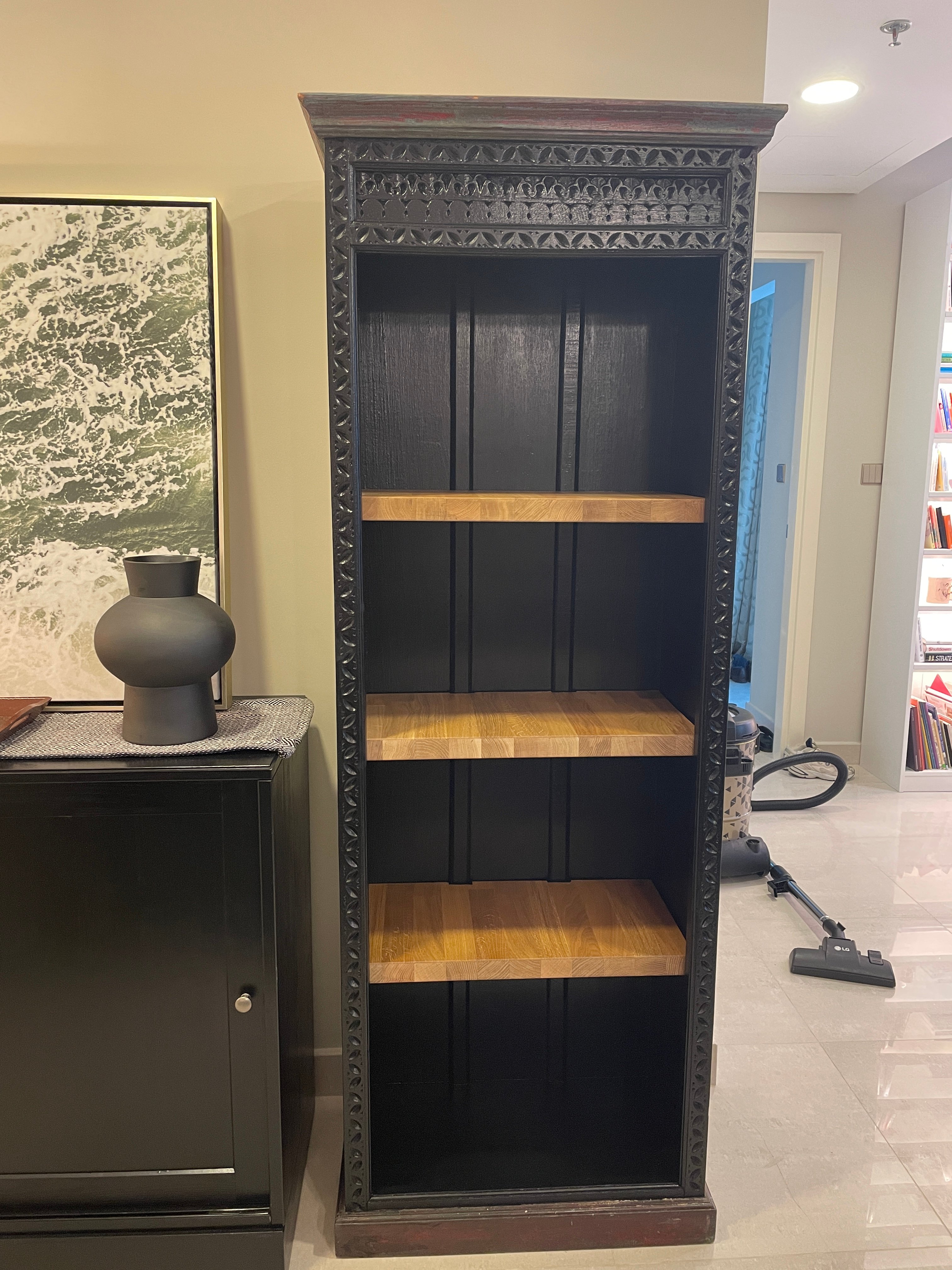 Storage Cabinet  - Image 6