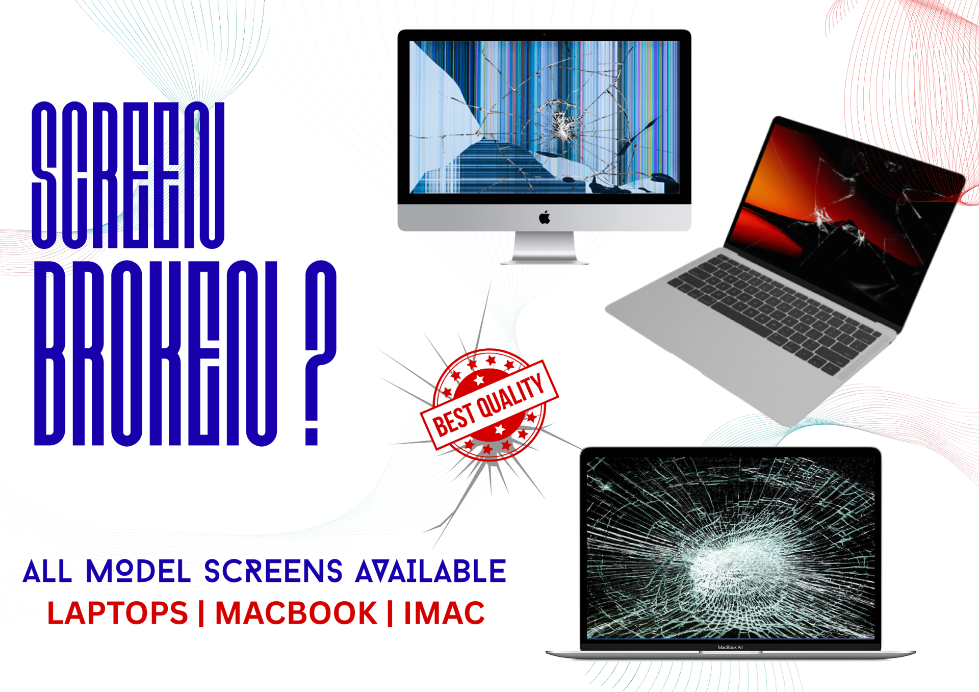 LAPTOP MOTHERBOARD CHIPLEVEL REPAIRING (FREE CHECKING) - Image 4
