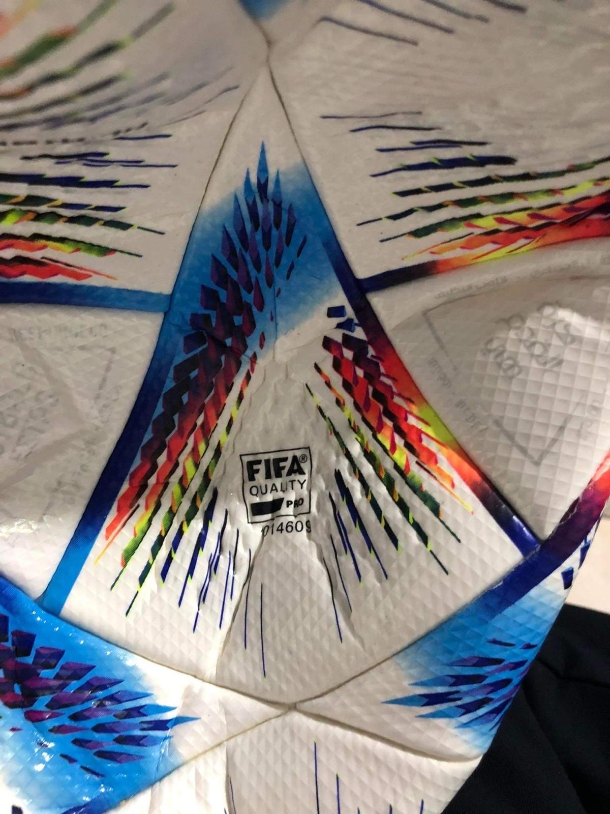 Original Fifa World Cup 2022 AlRihla - Image 6