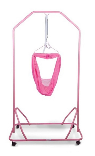 Baby Swing - Image 1
