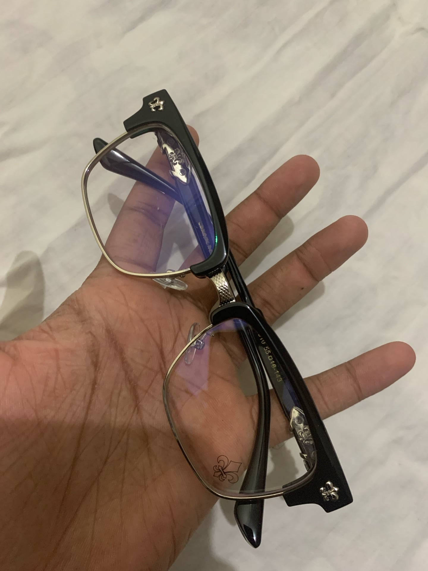 Chrome hearts eyewear  - Image 6