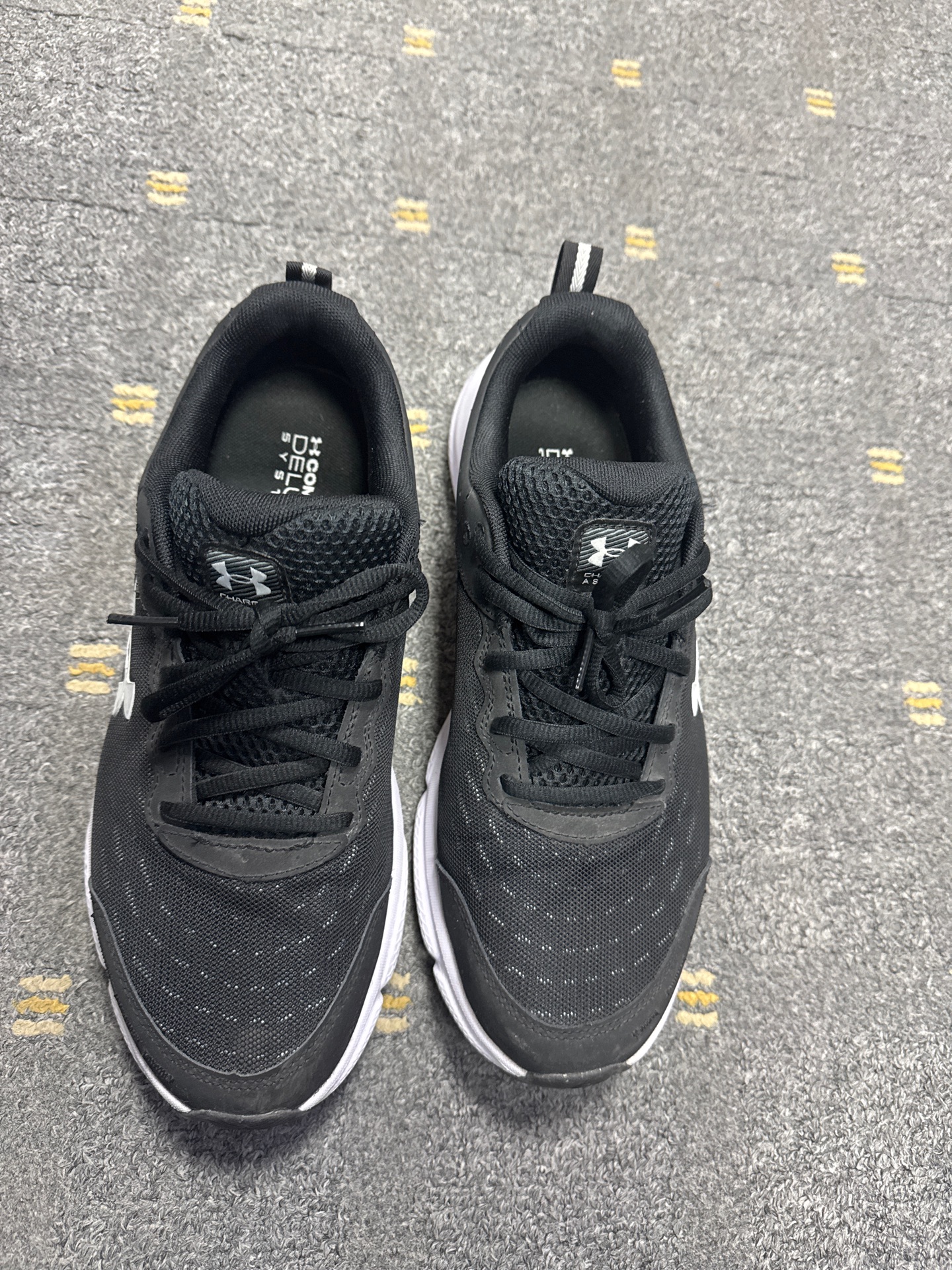 Footwear  - Image 4