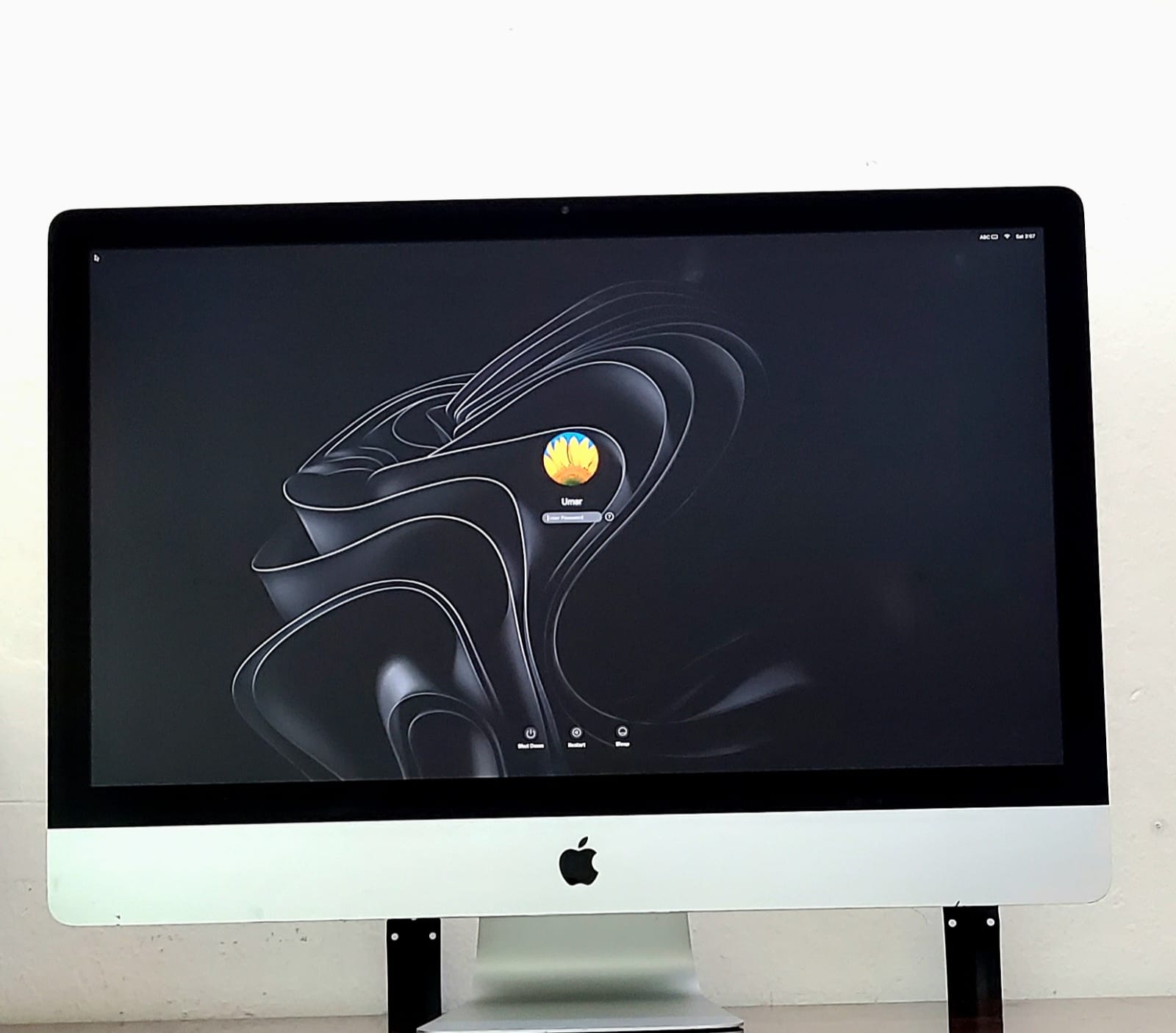Imac mid 2011 intel i5 32GB ram & 1TB SSD - Image 3
