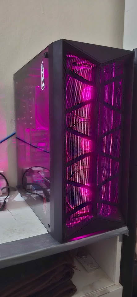 High-End Custom-Built PC | Gaming + Home Lab - Image 2