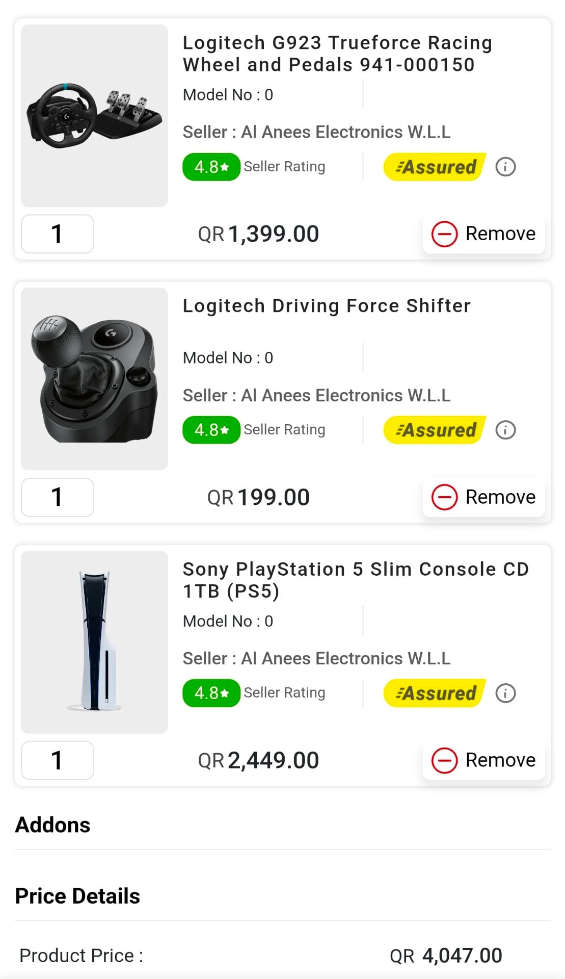 Sony PlayStation 5 (PS5) racing bundle  - Image 6