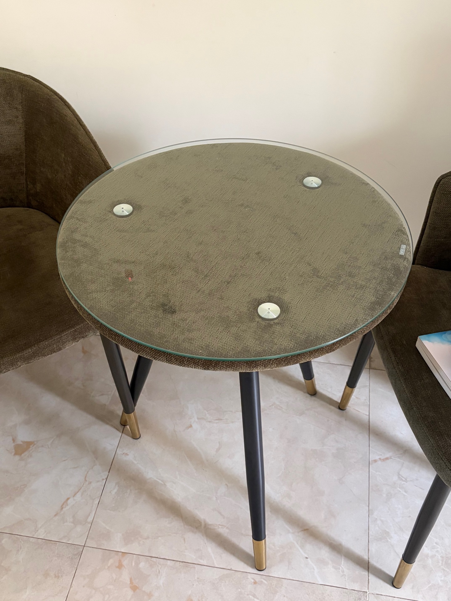 طقم طاولات - Image 4