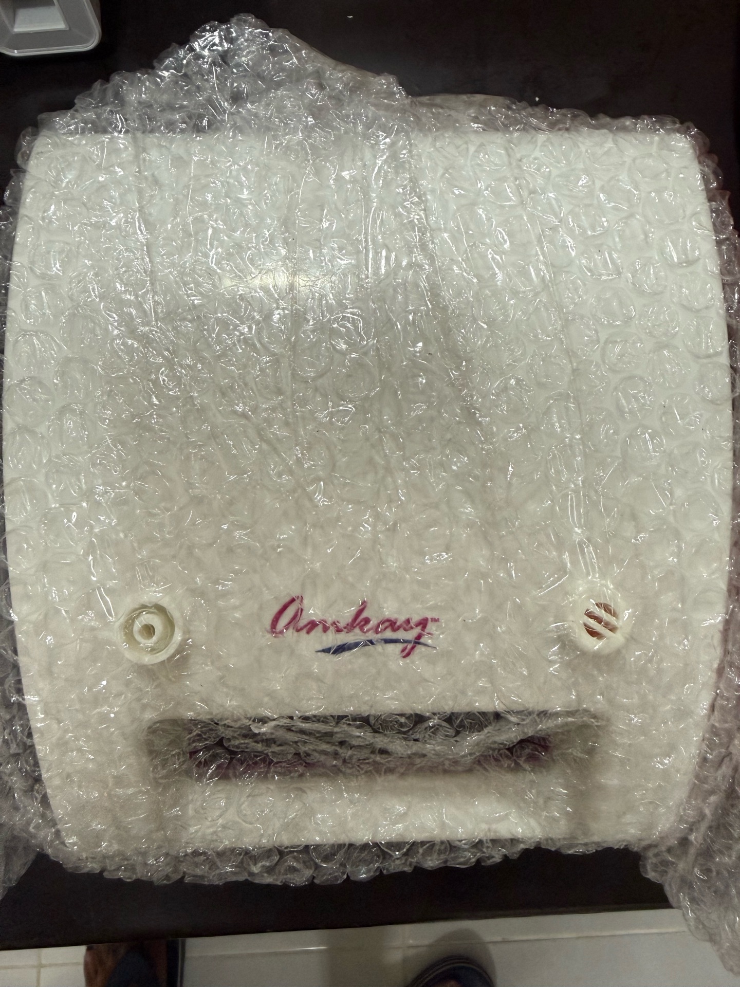 Amkay Nebulizer - Image 4