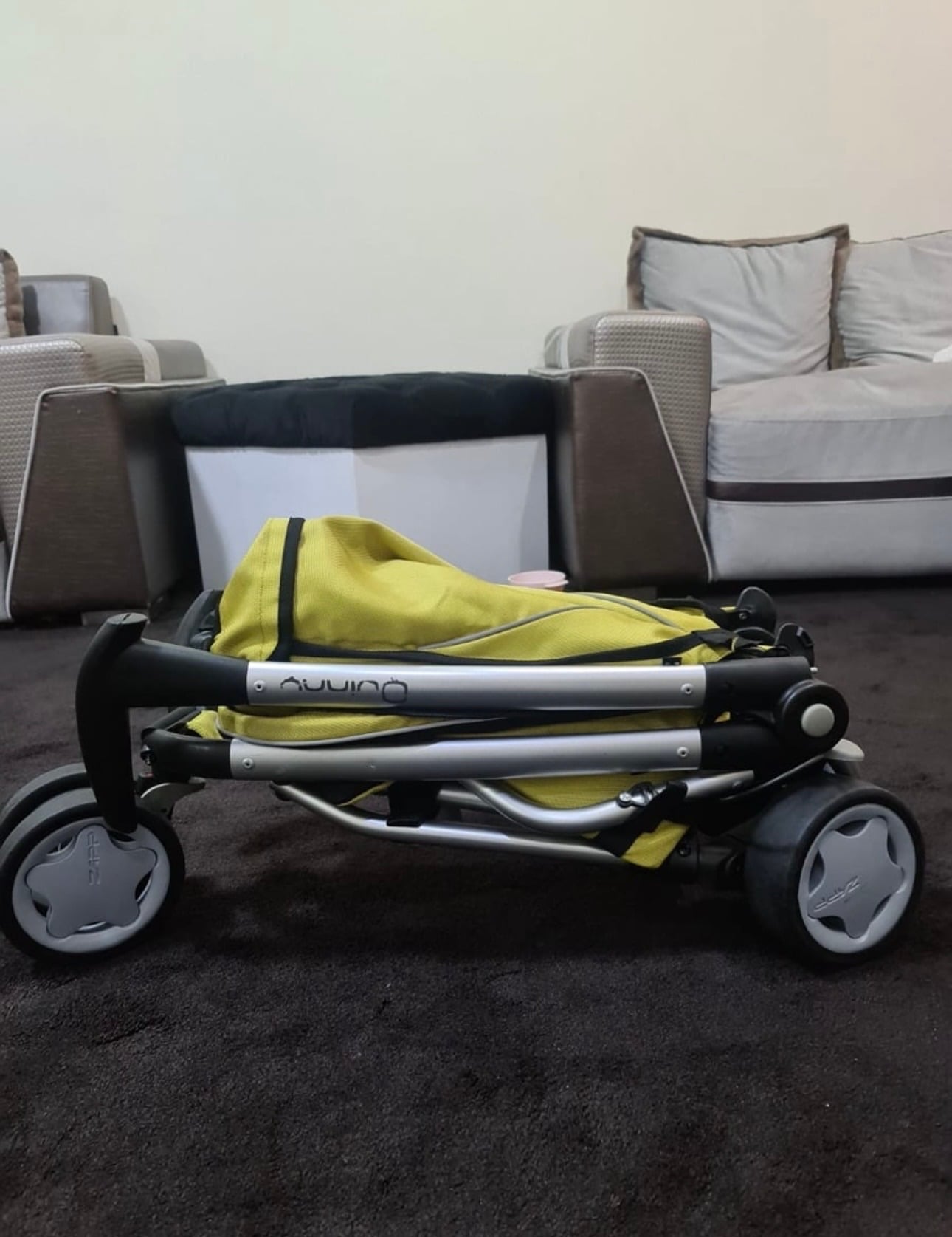 Stroller Quinny  - Image 2