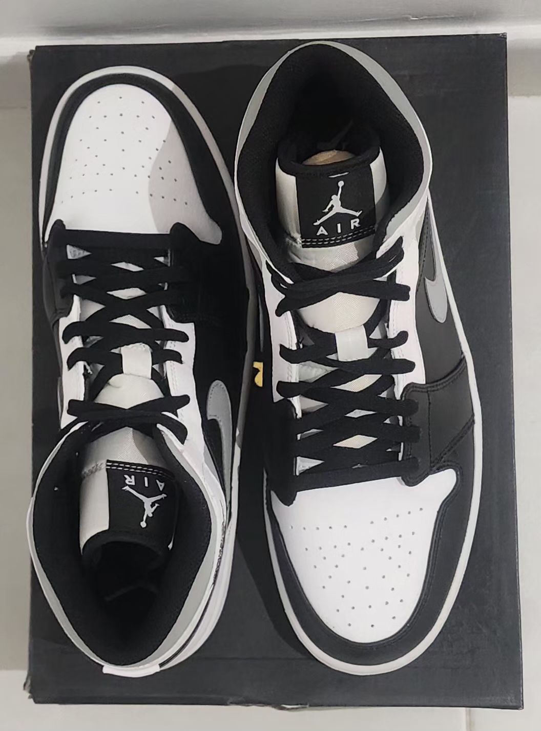 Jordan 1 - Image 4