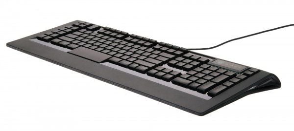Omen SteelSeries keyboard full keys - Image 5