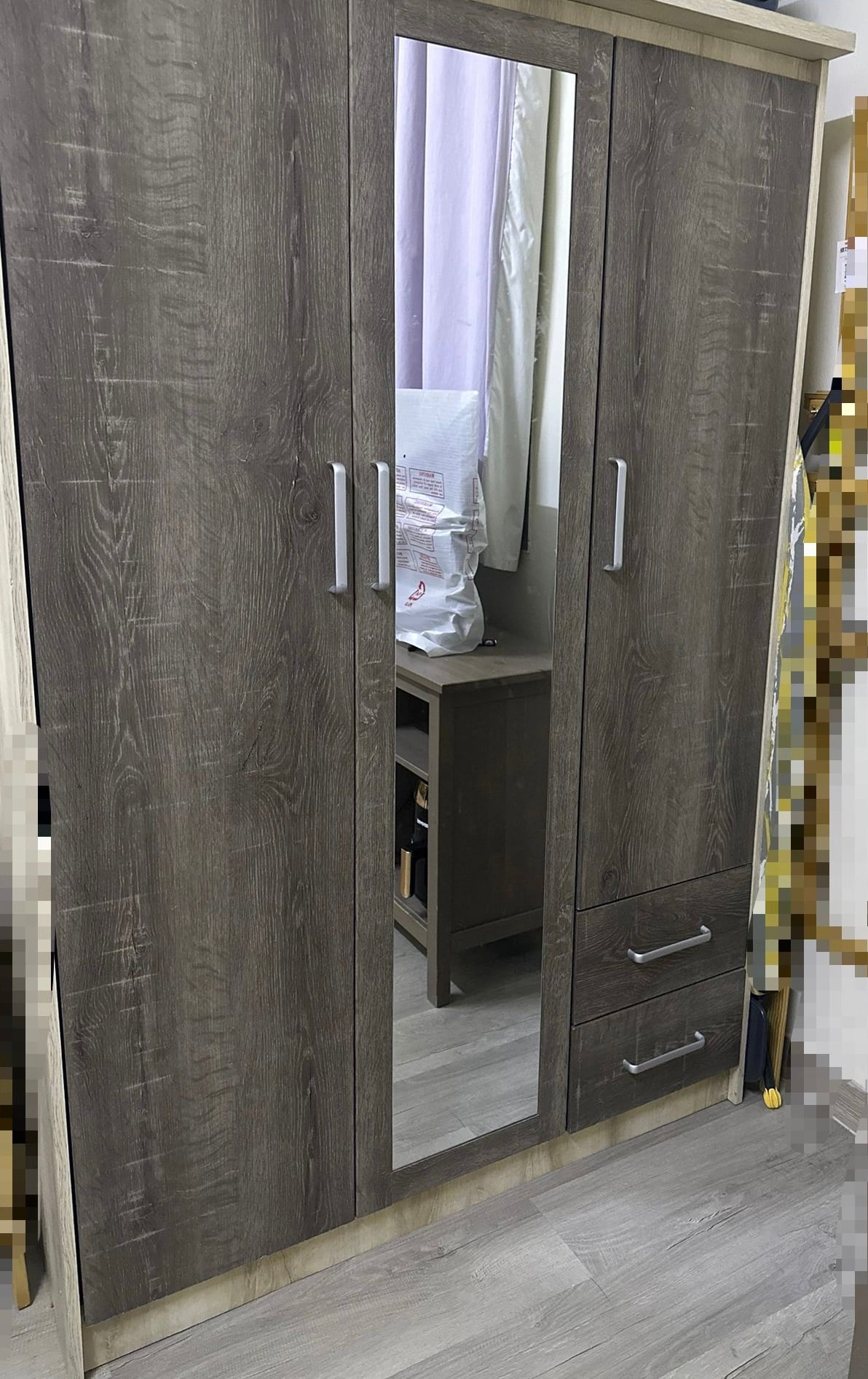 Wardrobes  - Image 2