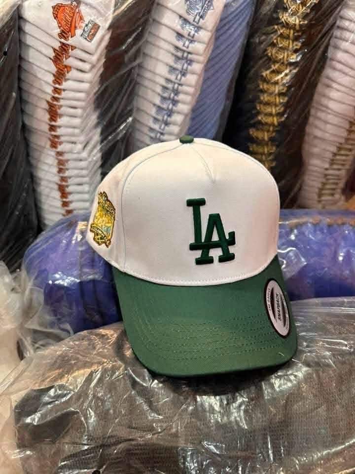 New Era Fitted/Snapback Cap - Image 6