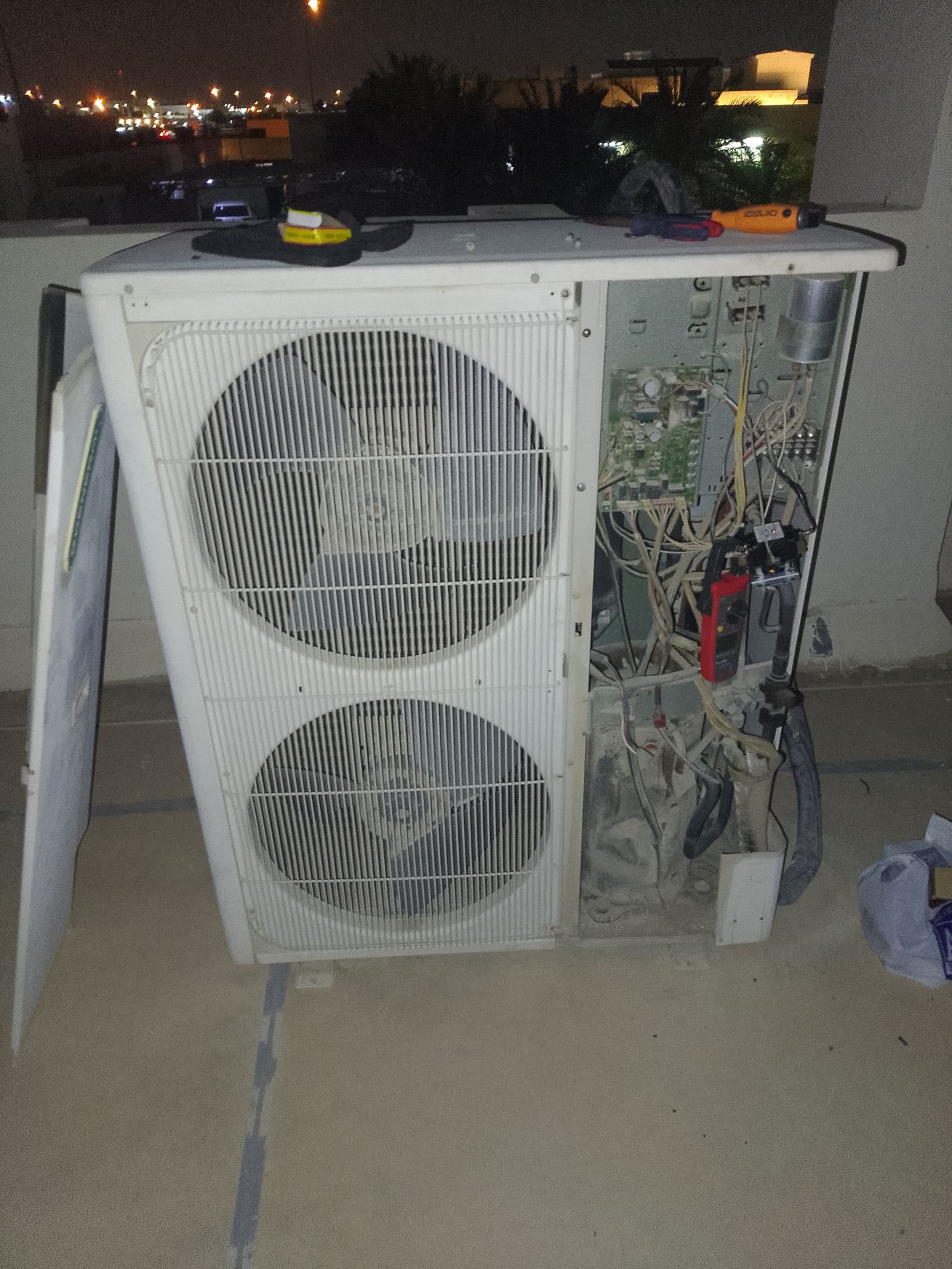 HVAC All kinds of Ac maintenance and other electrical appliances - Image 4