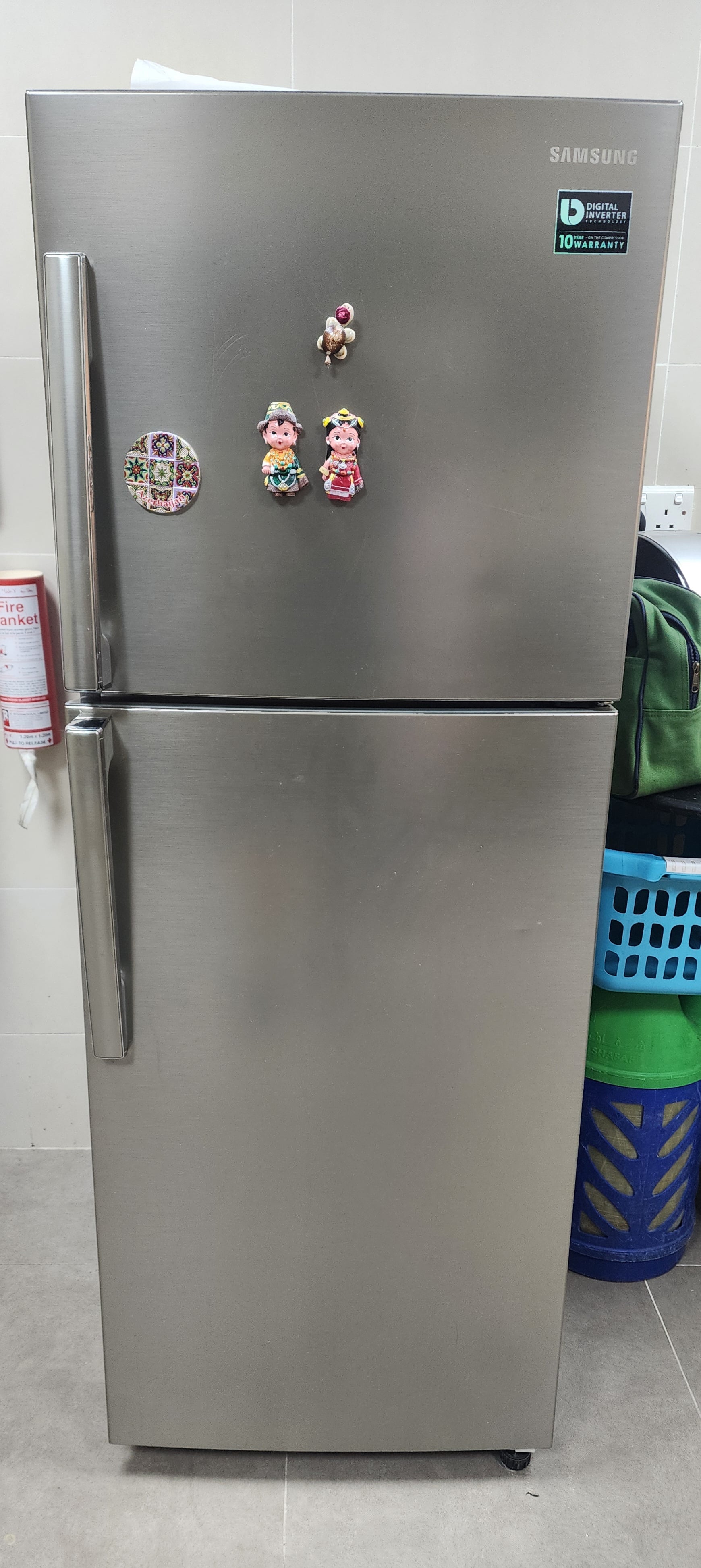 Refrigerator for sale - Image 4