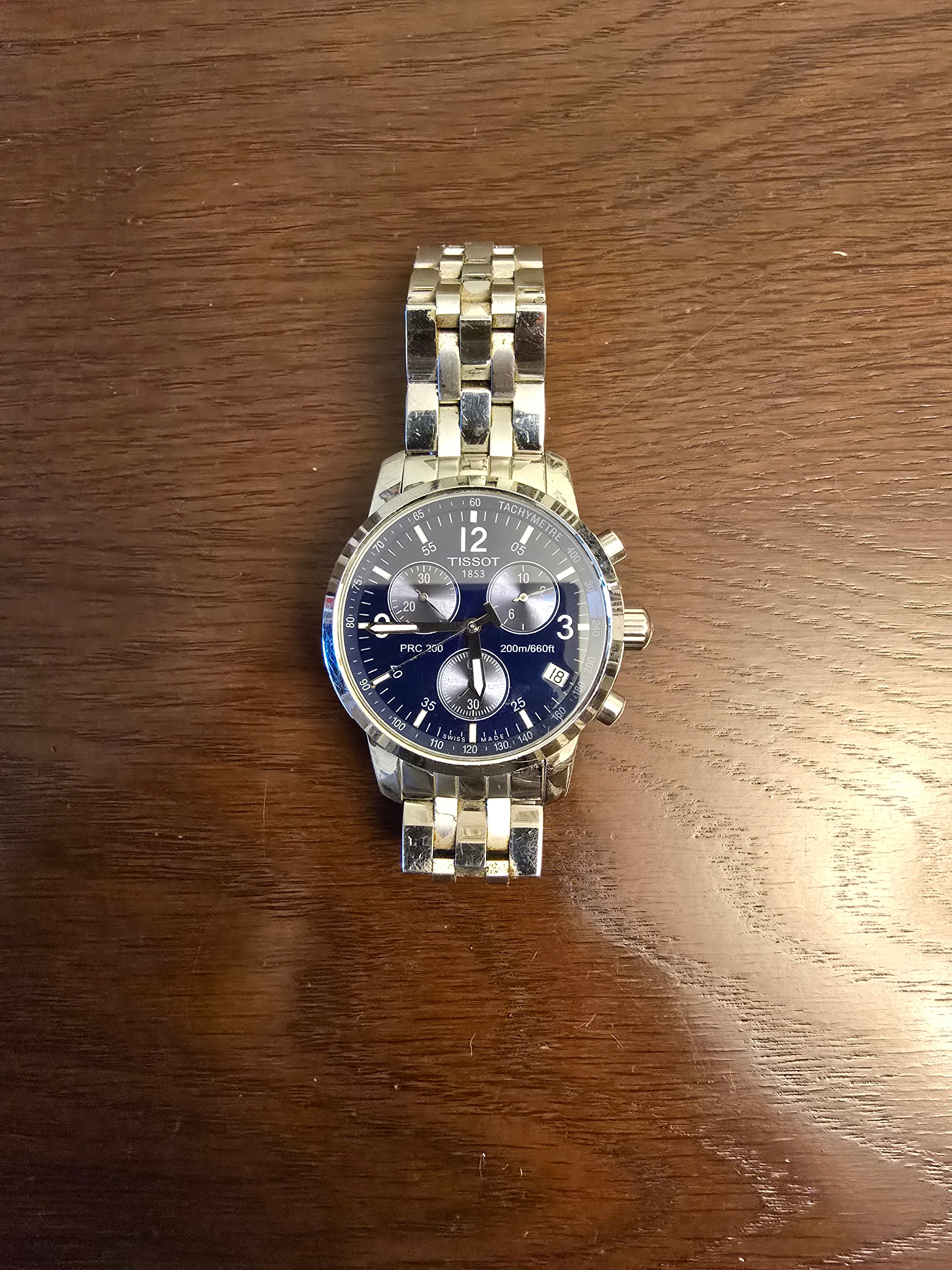 PRE-USED WATCHES FOR SALE - Image 2