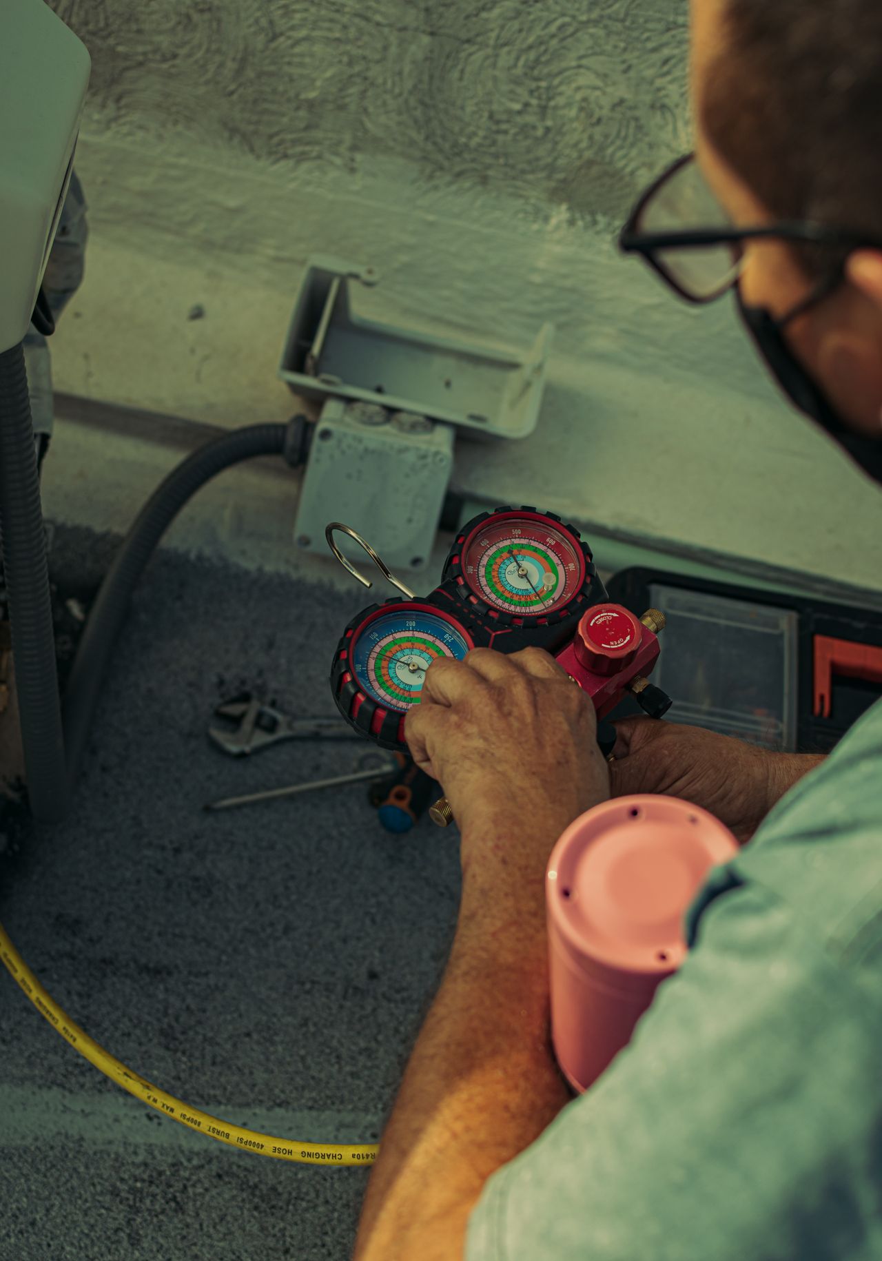 AC Maintenance Services - Split AC & Package Units  - Image 4