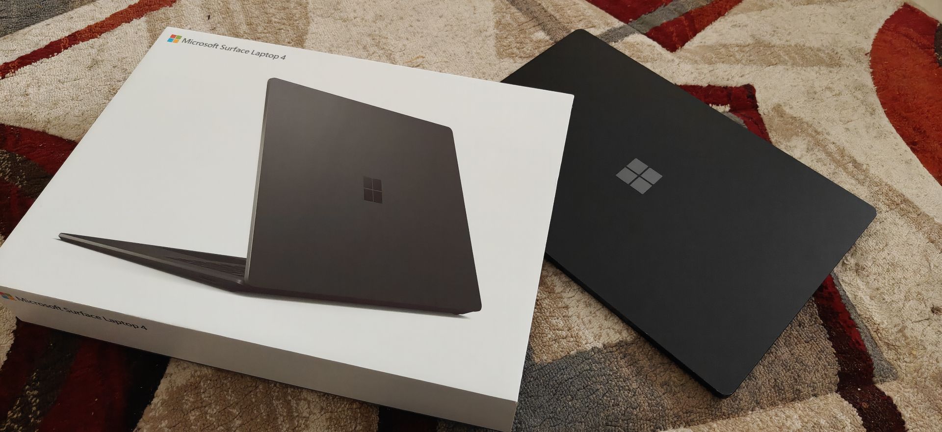 Microsoft Surface Laptop 4. Intel Core i7. Touch Screen. 512 GB SSD & 16 GB RAM - Image 8