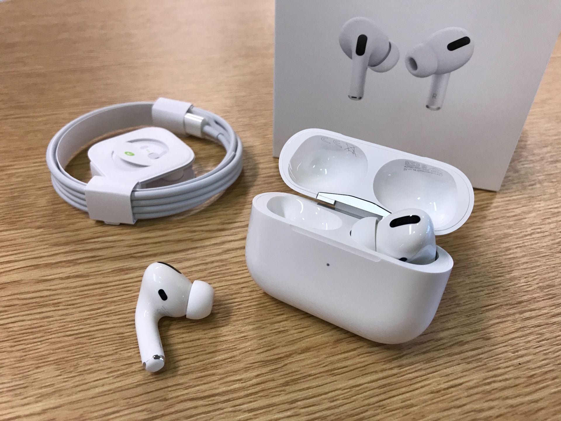 Apple airpods pro 2 - Image 1