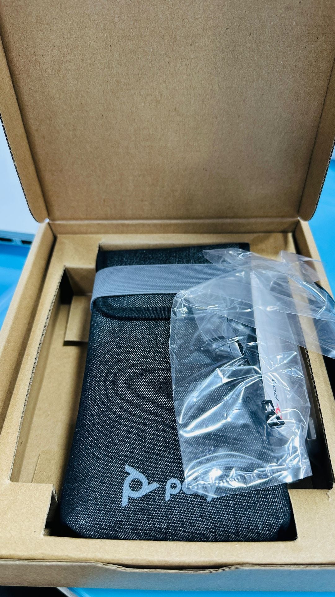 POLY - Sync 20+ Speaker (Plantronics) - Image 2