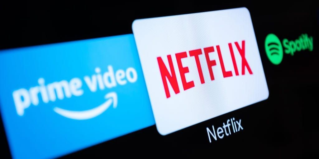 NETFLIX SPOTIFY SUBSCRIPTION CHEAP PRICE - Image 2