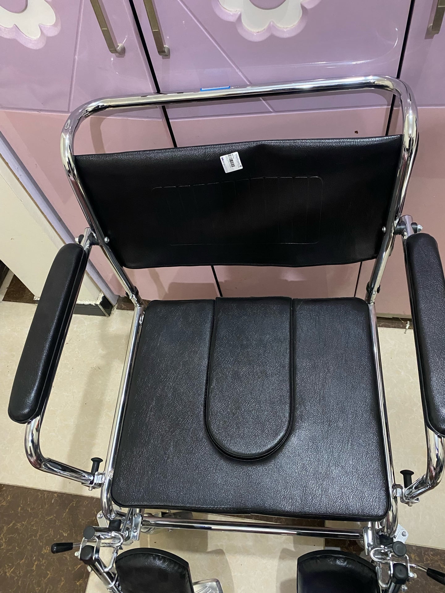 Wheel Chair for Sale - Image 4