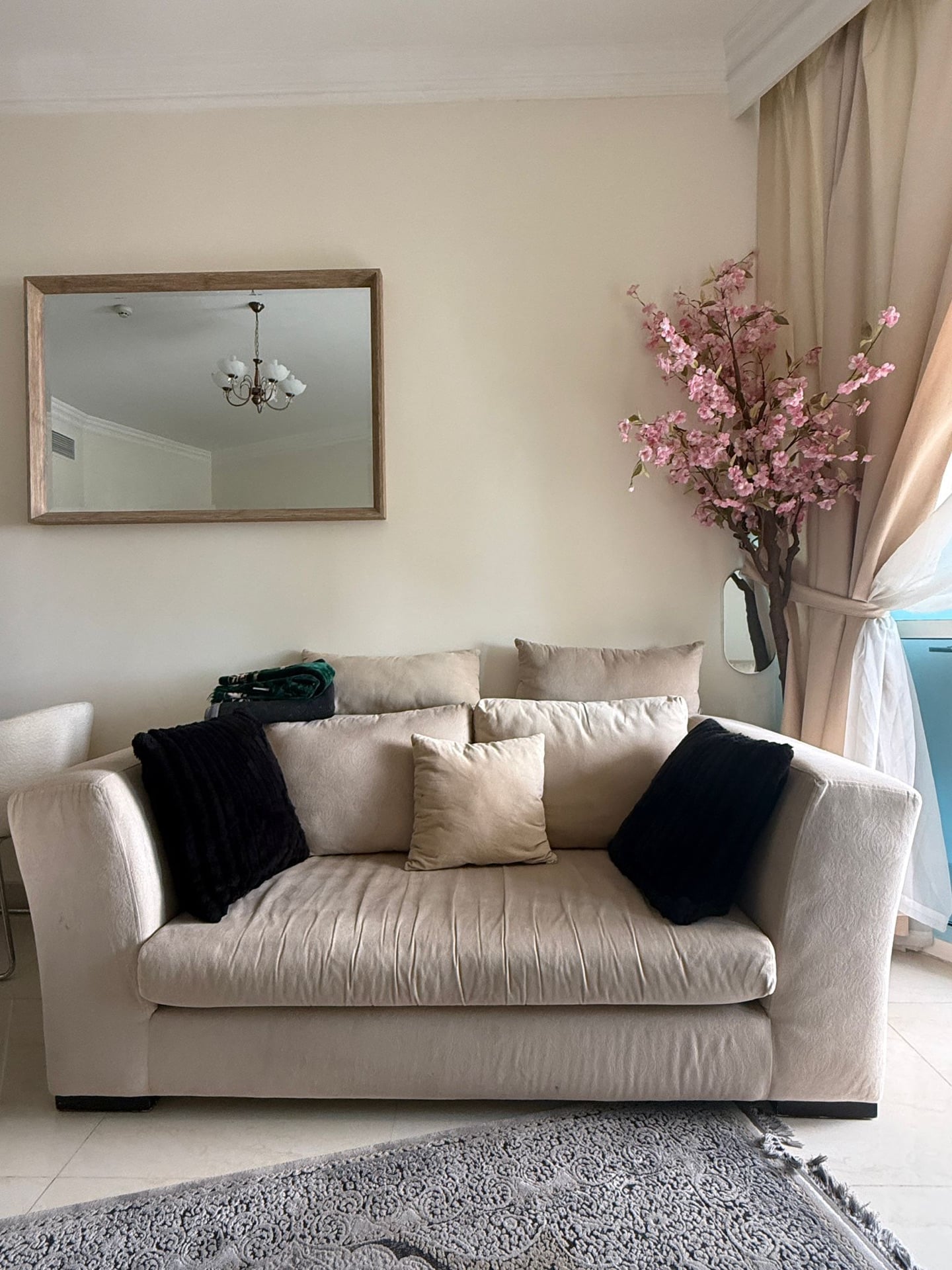 Sofas and tables + Chairs - Image 1