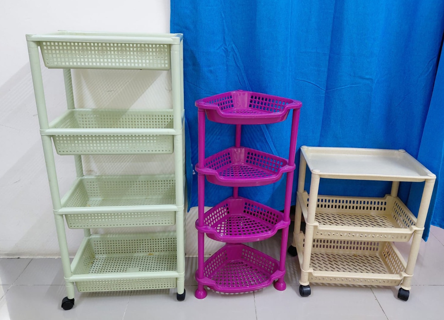 Racks - Image 4