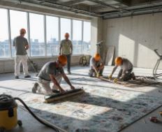office and home furnishing and fitout - Image 3
